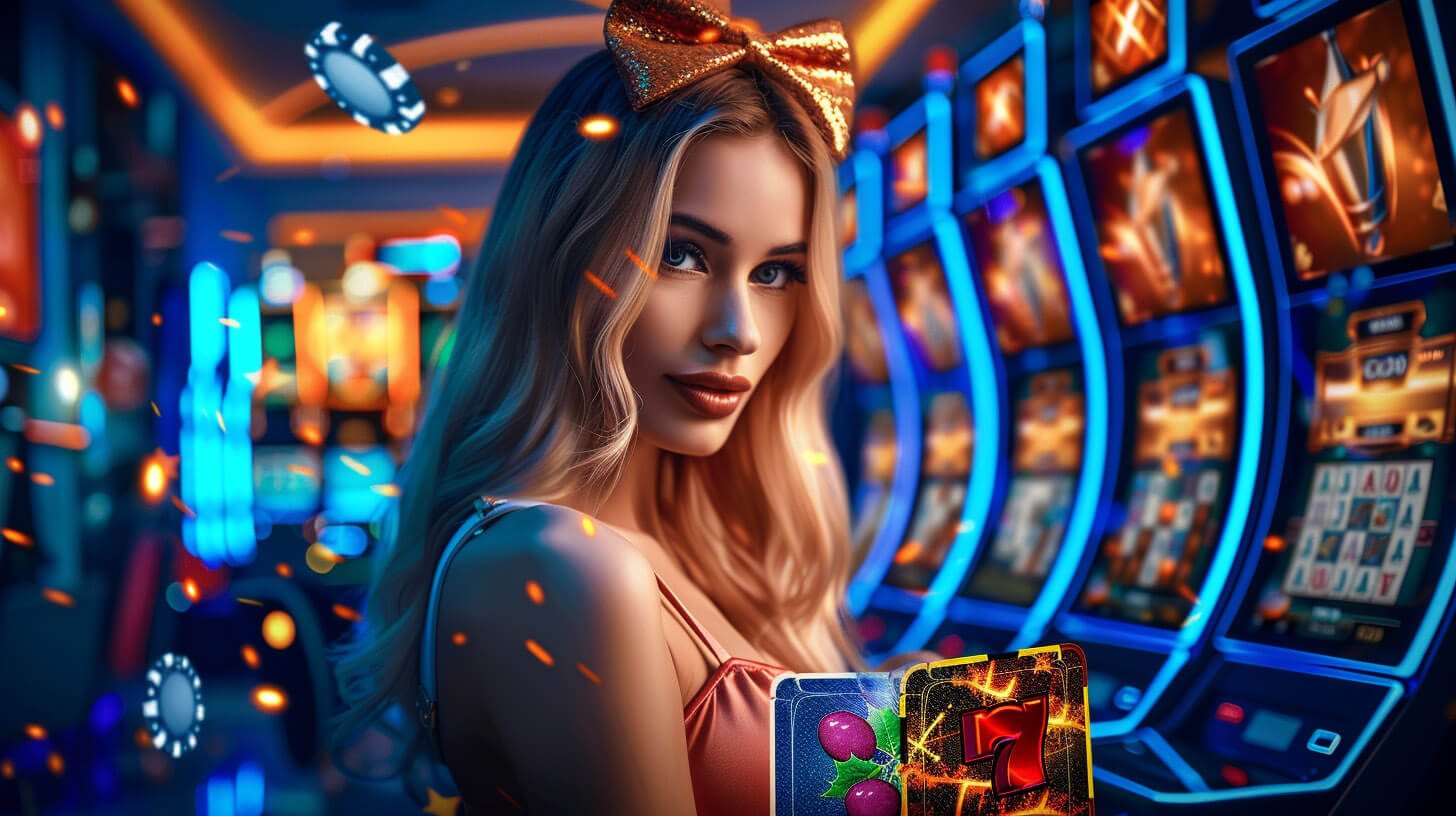 Màn hình bắn cá trực tuyến gaking với đồ hoạ 3D đại dương sống động