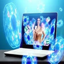 Bàn baccarat live dealer gaking với dealer chuyên nghiệp phát hình HD