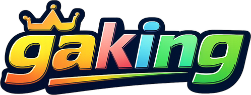 Logo gaking